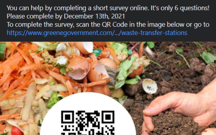 compost survey
